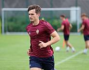 Training vom 03.08.2023 BFC Dynamo