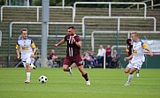 1.Spieltag BFC Dynamo - FC Carl-Zeiss Jena,