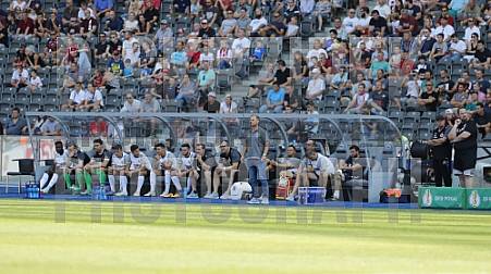 BFC Dynamo - 1.FC Köln ,
1.Runde DFB Pokal BFC Dynamo - 1.FC Köln ,
1.Runde DFB Pokal