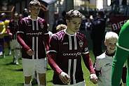 15.Spieltag FC Carl-Zeiss Jena - BFC Dynamo
