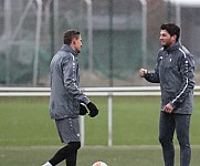 04.01.2022 Training BFC Dynamo