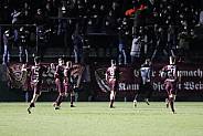 18.Spieltag BFC Dynamo - ZFC Meuselwitz,