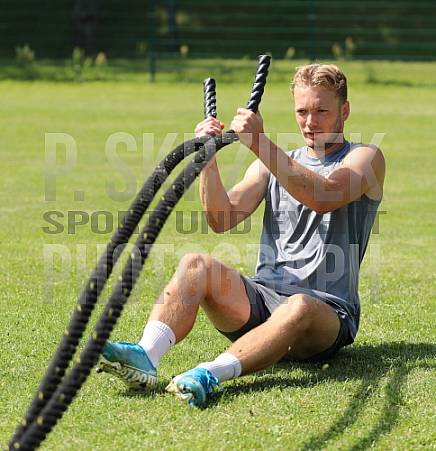 13.07.2021 Training BFC Dynamo