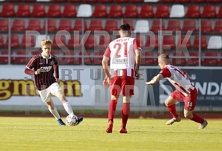 34.Spieltag FC Rot-Weiß Erfurt - BFC Dynamo ,