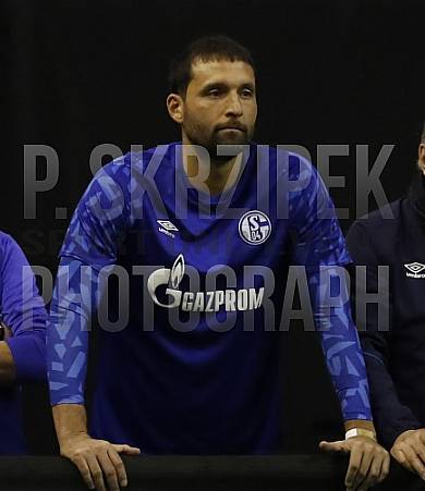 AOK Traditionsmasters 2020