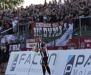 2.Spieltag BFC Dynamo - FC Energie Cottbus,