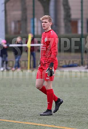 13.Spieltag BFC Dynamo - SC Staaken,