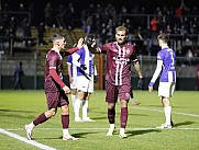 16.Spieltag BFC Dynamo -  Hertha BSC II