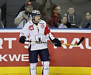 Eisbären Berlin -  HC Neman Grodno ,Champions Hockey League 2018 ,