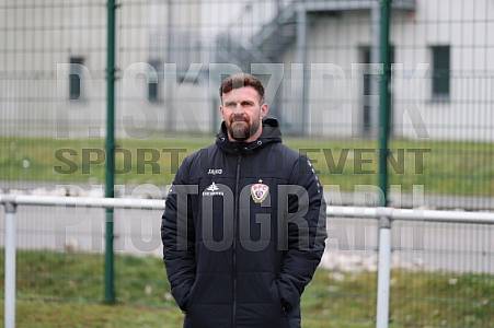 Training vom 15.01.2025 BFC Dynamo