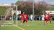 Halbfinale Cosy-Wasch-Landespokal SV Sparta Lichtenberg 1911 - BFC Dynamo,
