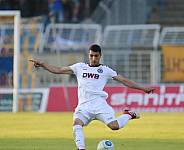 32.Spieltag 1.FC Lok Leipzig - BFC Dynamo