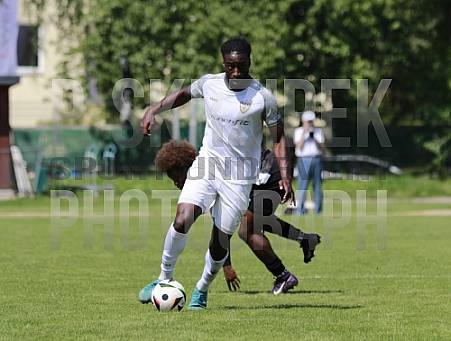 3.Spieltag BFC Preussen - BFC Dynamo,