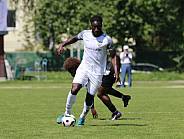 3.Spieltag BFC Preussen - BFC Dynamo,