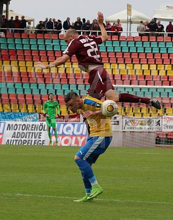 {BFC Dynamo - FC Carl Zeiss Jena}{34.Spieltag} {BFC Dynamo - FC Carl Zeiss Jena}{34.Spieltag}