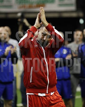 AOK Traditionsmasters 2019