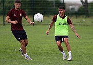 Training vom 26.06.2023 BFC Dynamo