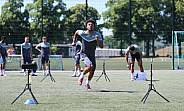 Trainingsauftakt 22.06.2026 BFC Dynamo
