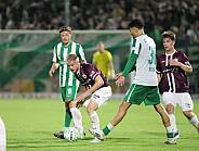 9.Spieltag BSG Chemie Leipzig - BFC Dynamo