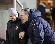 18.Spieltag Berliner AK 07 - BFC Dynamo,