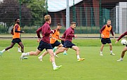 Training vom 29.08.2023 BFC Dynamo