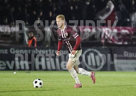 15.Spieltag FC Carl-Zeiss Jena - BFC Dynamo