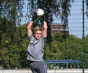 03.08.2022 Training BFC Dynamo