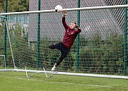 Training vom 24.10.2023 BFC Dynamo