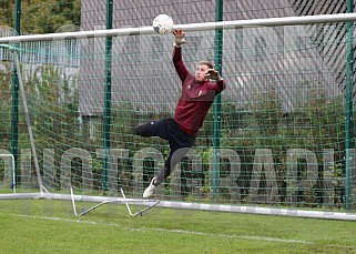 Training vom 24.10.2023 BFC Dynamo