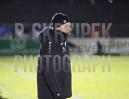 16.Spieltag BFC Dynamo - Hertha BSC II 16.Spieltag BFC Dynamo - Hertha BSC II