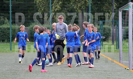 BFC Dynamo FerienCamp Sommer 2025
BFC Dynamo FerienCamp Sommer 2025