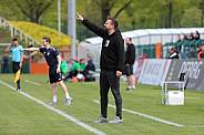 31.Spieltag BFC Dynamo - BSG Chemie Leipzig