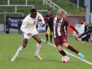 35.Spieltag BFC Dynamo - Tennis Borussia Berlin,