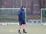 Testspiel SV Babelsberg 03 - BFC Dynamo