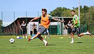 Training 21.08.2025 BFC Dynamo