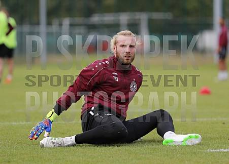 07.09.2019 Training BFC Dynamo