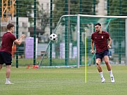 Training vom 18.06.2024 BFC Dynamo