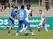 10.Spieltag VSG Altglienicke - BFC Dynamo