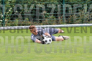 Training vom 12.07.2024 BFC Dynamo