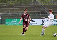 30.Spieltag BFC Dynamo - FC Eilenburg