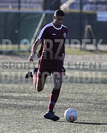 BFC Dynamo U21 - FK Srbija Berlin , BFC Dynamo U21 - FK Srbija Berlin ,