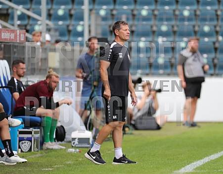 2.Spieltag SV Babelsberg 03 - BFC Dynamo