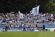 2.Spieltag SV Babelsberg 03 - BFC Dynamo