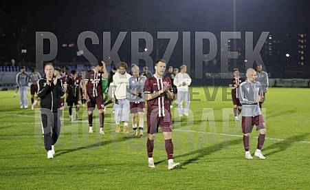 30.Spieltag BFC Dynamo - FC Eilenburg
