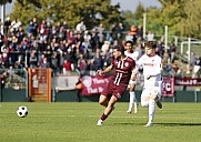 10.Spieltag BFC Dynamo -  FC Rot-Weiß Erfurt,