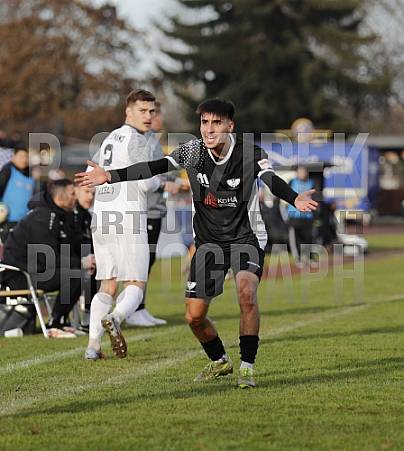 4.Runde Cosy-Wasch-Landespokal BFC Preussen - BFC Dynamo