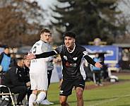 4.Runde Cosy-Wasch-Landespokal BFC Preussen - BFC Dynamo