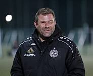 08.01.2020 Testspiel BFC Dynamo - FSV Optik Rathenow