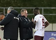 17.Spieltag FSV Zwickau - BFC Dynamo