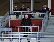 28.Spieltag BFC Dynamo - VfB Germania Halberstadt